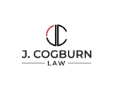 https://www.logocontest.com/public/logoimage/1689317220J. Cogburn Law.png